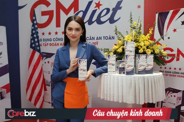 Thêm 2 hoa hậu Mai Phương Thúy và Hương Giang quảng cáo thực phẩm chức năng bị tuýt còi: Giảm mỡ bụng, nọng cằm trong 3 tuần, không tác dụng phụ? - Ảnh 2.