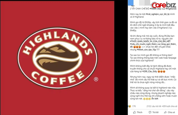 Chai nước 10.000 đồng mua chỗ ngồi 60 phút của Highlands Coffee và những chiếc ghế 0 đồng mời khách vãng lai tránh nóng ở AEON Mall - Ảnh 1.