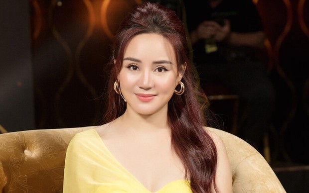 Netizen phát hiện Vy Oanh tự lập nick ảo để vào an ủi bản thân, không ngờ lộ ra bằng chứng sờ sờ? - Ảnh 7. Netizen phát hiện Vy Oanh tự lập nick ảo để vào an ủi bản thân, không ngờ lộ ra bằng chứng sờ sờ? - Ảnh 7.