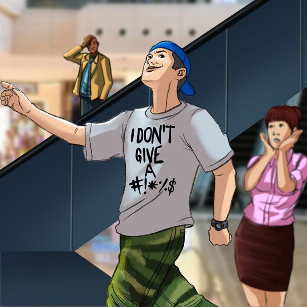 9 kiểu trang phục chúng ta không nên mặc khi lên máy bay, do chính tiếp viên hàng không chia sẻ - Ảnh 9.