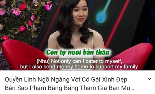 Nữ chính show hẹn hò Việt tấm tắc khen chàng trai giống T.O.P (BIGBANG), netizen ngớ người ra á khẩu! - Ảnh 6.