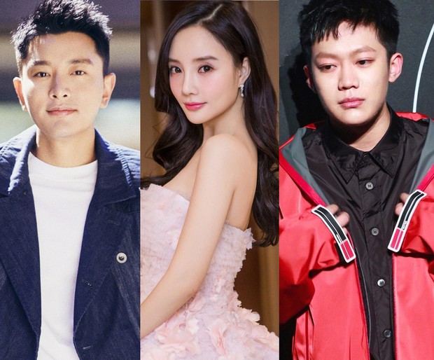 Màn rap battle giữa 2 tra nam thị phi bậc nhất showbiz: Ngô Diệc Phàm & đàn em tuesday - Ảnh 5. Màn rap battle giữa 2 tra nam thị phi bậc nhất showbiz: Ngô Diệc Phàm & đàn em tuesday - Ảnh 5.