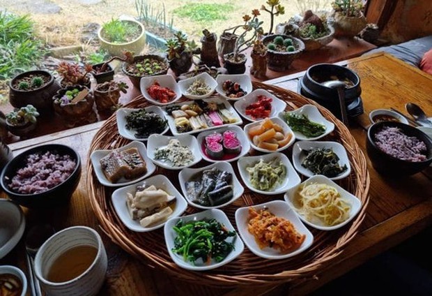 Nếu không đi du lịch Hàn Quốc, tôi sẽ chẳng bao giờ được thấy những thứ lạ đời này: Coi tới đâu là xỉu tới đó! - Ảnh 15. Nếu không đi du lịch Hàn Quốc, tôi sẽ chẳng bao giờ được thấy những thứ lạ đời này: Coi tới đâu là xỉu tới đó! - Ảnh 15.