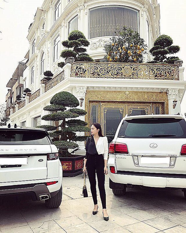 Đang HOT: Vũ Phương Anh - Hoa khôi Báo chí là ai và giàu cỡ nào? - Ảnh 6. Đang HOT: Vũ Phương Anh - Hoa khôi Báo chí là ai và giàu cỡ nào? - Ảnh 6.