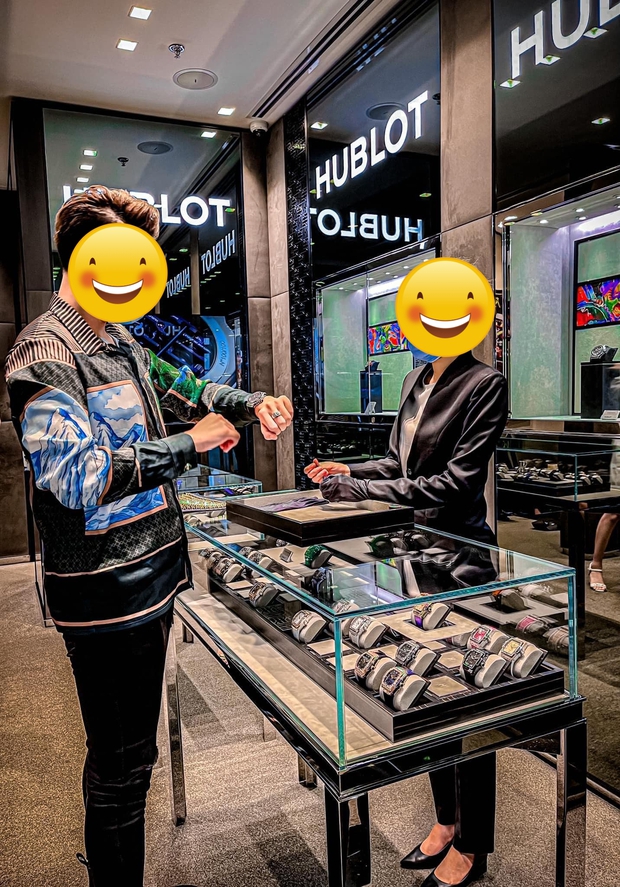 Khi hot boy tài chính tới công chuyện: Gen Z nâng tầm thành chuyên gia, khoe thu nhập trăm triệu/tháng nhờ má mì dẫn dắt - Ảnh 11. Khi hot boy tài chính tới công chuyện: Gen Z nâng tầm thành chuyên gia, khoe thu nhập trăm triệu/tháng nhờ má mì dẫn dắt - Ảnh 11.