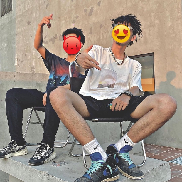 Khi hot boy tài chính tới công chuyện: Gen Z nâng tầm thành chuyên gia, khoe thu nhập trăm triệu/tháng nhờ má mì dẫn dắt - Ảnh 3. Khi hot boy tài chính tới công chuyện: Gen Z nâng tầm thành chuyên gia, khoe thu nhập trăm triệu/tháng nhờ má mì dẫn dắt - Ảnh 3.