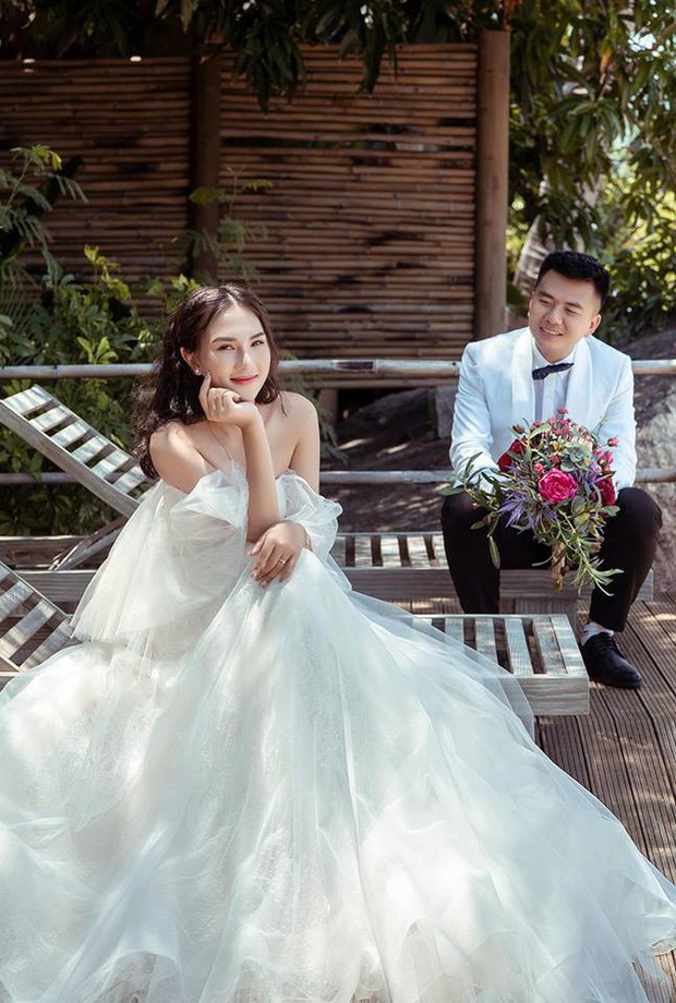 Động thái mới nhất của hoa khôi Báo chí đang được tìm kiếm khắp cõi mạng - Ảnh 3. Động thái mới nhất của hoa khôi Báo chí đang được tìm kiếm khắp cõi mạng - Ảnh 3.