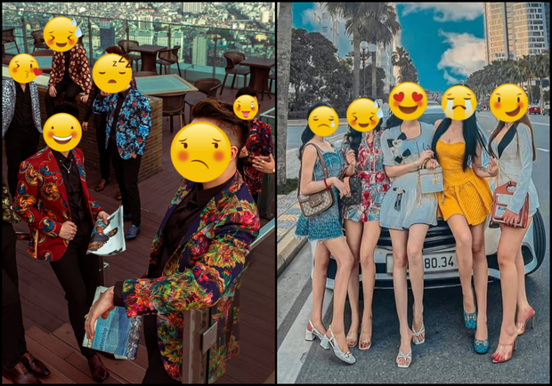 Khi hot boy tài chính tới công chuyện: Gen Z nâng tầm thành chuyên gia, khoe thu nhập trăm triệu/tháng nhờ má mì dẫn dắt - Ảnh 1. Khi hot boy tài chính tới công chuyện: Gen Z nâng tầm thành chuyên gia, khoe thu nhập trăm triệu/tháng nhờ má mì dẫn dắt - Ảnh 1.