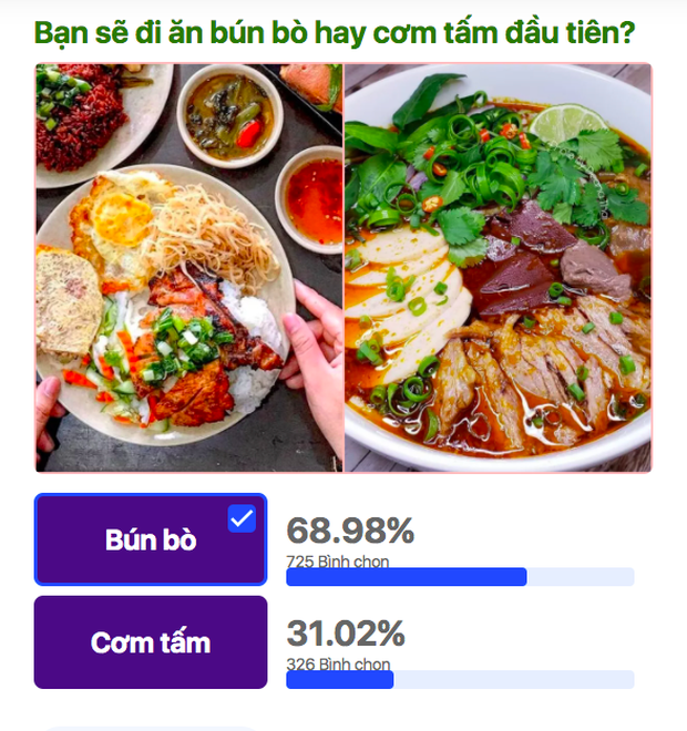 Không phải cơm tấm, đây mới là món khiến dân tình thèm thuồng nhất trong đợt giãn cách - Ảnh 1. Không phải cơm tấm, đây mới là món khiến dân tình thèm thuồng nhất trong đợt giãn cách - Ảnh 1.