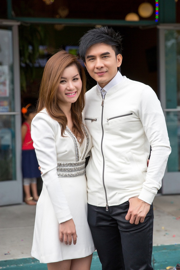 Đan Trường từng bị réo gọi khi Lâm Khánh Chi thừa nhận yêu ca sĩ Đ.T, bà xã đại gia nói gì lúc đó? - Ảnh 4. Đan Trường từng bị réo gọi khi Lâm Khánh Chi thừa nhận yêu ca sĩ Đ.T, bà xã đại gia nói gì lúc đó? - Ảnh 4.