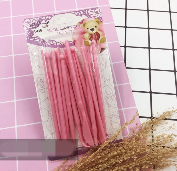 Đu trend chơi đất sét tự khô 1 tuần, mình đã mắc 3 sai lầm và đây là lời khuyên cho hội “a ma tơ giống mình - Ảnh 12.