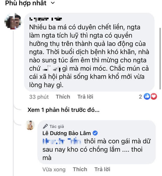 Lê Dương Bảo Lâm bị antifan chê trách khi khoe mâm đồ ăn thịnh soạn giữa mùa dịch, lời giải thích liệu có hợp lý? - Ảnh 8.