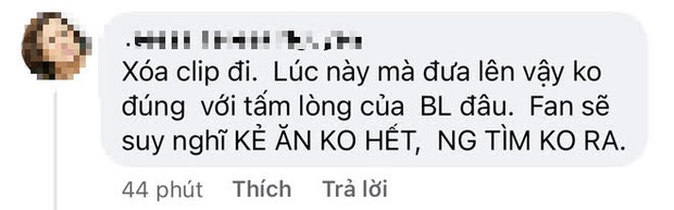 Lê Dương Bảo Lâm bị antifan chê trách khi khoe mâm đồ ăn thịnh soạn giữa mùa dịch, lời giải thích liệu có hợp lý? - Ảnh 5.