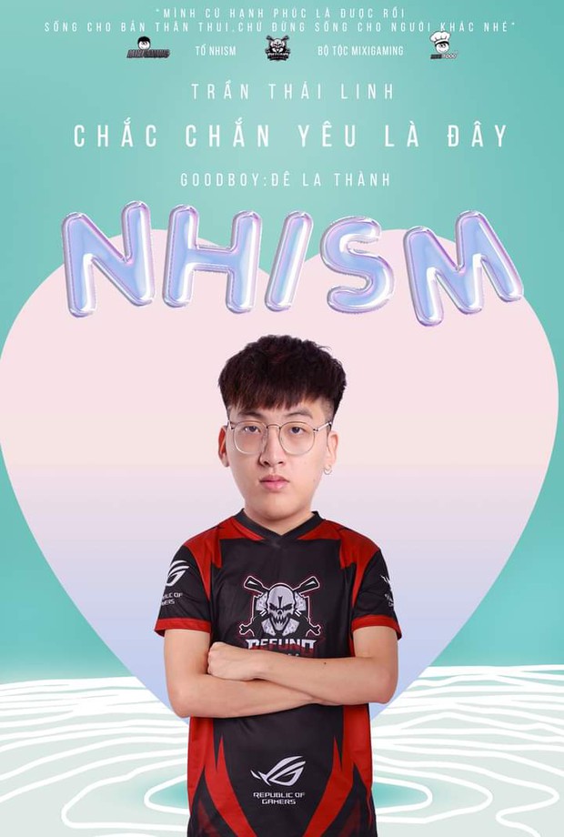 MisThy, Cris Phan... xuất hiện trên poster đầy hài hước, từ bom tấn Hollywood đến MV của Sơn Tùng M-TP đều đủ cả - Ảnh 4.