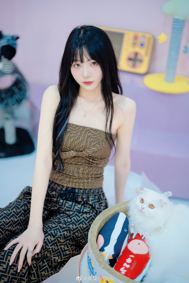 Nín thở trong đêm vì hotgirl 19 tuổi mất tích giữa lúc tố Ngô Diệc Phàm săn gái, thêm 2 con mồi hé lộ tình tiết gây sốc - Ảnh 6.