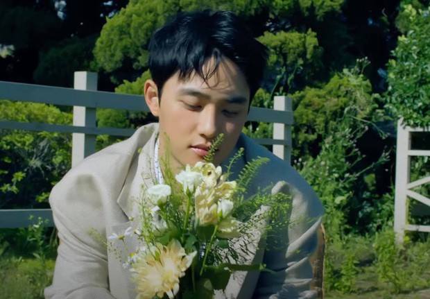 Hít drama của Ngô Diệc Phàm muốn bể phổi thì tạm ghé vào đây ngắm chút ảnh chàng thơ D.O. để thanh lọc tâm hồn nào! - Ảnh 6. Hít drama của Ngô Diệc Phàm muốn bể phổi thì tạm ghé vào đây ngắm chút ảnh chàng thơ D.O. để thanh lọc tâm hồn nào! - Ảnh 6.