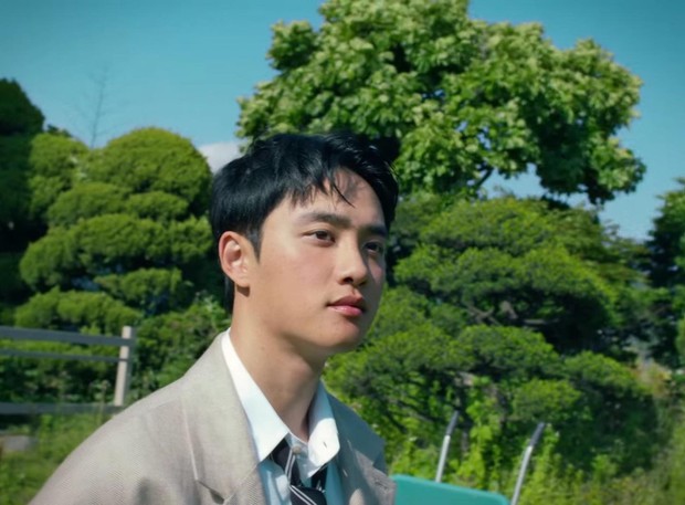 Hít drama của Ngô Diệc Phàm muốn bể phổi thì tạm ghé vào đây ngắm chút ảnh chàng thơ D.O. để thanh lọc tâm hồn nào! - Ảnh 7. Hít drama của Ngô Diệc Phàm muốn bể phổi thì tạm ghé vào đây ngắm chút ảnh chàng thơ D.O. để thanh lọc tâm hồn nào! - Ảnh 7.