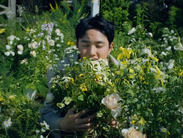 Hít drama của Ngô Diệc Phàm muốn bể phổi thì tạm ghé vào đây ngắm chút ảnh chàng thơ D.O. để thanh lọc tâm hồn nào! - Ảnh 9. Hít drama của Ngô Diệc Phàm muốn bể phổi thì tạm ghé vào đây ngắm chút ảnh chàng thơ D.O. để thanh lọc tâm hồn nào! - Ảnh 9.