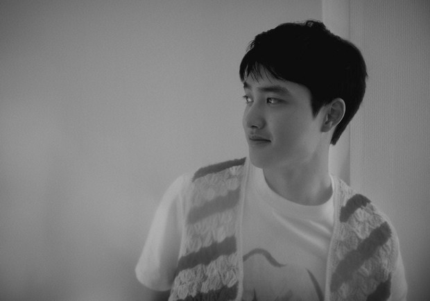 Hít drama của Ngô Diệc Phàm muốn bể phổi thì tạm ghé vào đây ngắm chút ảnh chàng thơ D.O. để thanh lọc tâm hồn nào! - Ảnh 14. Hít drama của Ngô Diệc Phàm muốn bể phổi thì tạm ghé vào đây ngắm chút ảnh chàng thơ D.O. để thanh lọc tâm hồn nào! - Ảnh 14.