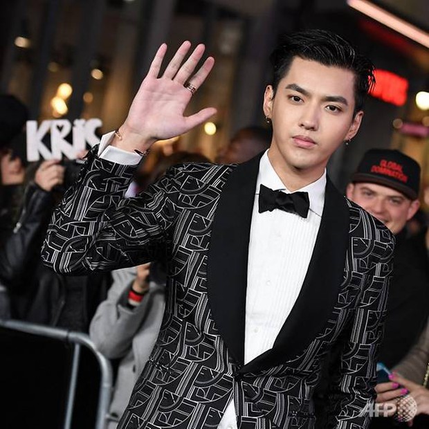 Hít drama của Ngô Diệc Phàm muốn bể phổi thì tạm ghé vào đây ngắm chút ảnh chàng thơ D.O. để thanh lọc tâm hồn nào! - Ảnh 1. Hít drama của Ngô Diệc Phàm muốn bể phổi thì tạm ghé vào đây ngắm chút ảnh chàng thơ D.O. để thanh lọc tâm hồn nào! - Ảnh 1.