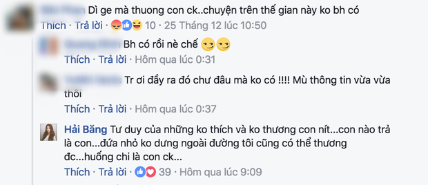 4 năm đính hôn vẫn bị netizen so sánh không bằng một góc vợ cũ của chồng, Hải Băng đáp trả căng đét - Ảnh 3. 4 năm đính hôn vẫn bị netizen so sánh không bằng một góc vợ cũ của chồng, Hải Băng đáp trả căng đét - Ảnh 3.