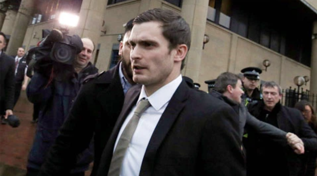 Từng có một ngôi sao bóng đá thân bại danh liệt vì ấu dâm: Thất nghiệp, mất bạn gái chung thuỷ, chết chìm trong ánh nhìn kỳ thị của dư luận - Ảnh 1.