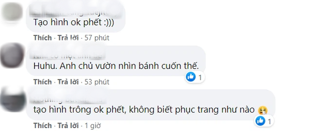 Địch Lệ Nhiệt Ba đẫy đà trở lại, Cung Tuấn bịt khẩu trang vẫn nổ nhan sắc ở lễ khai máy An Lạc Truyện - Ảnh 7.