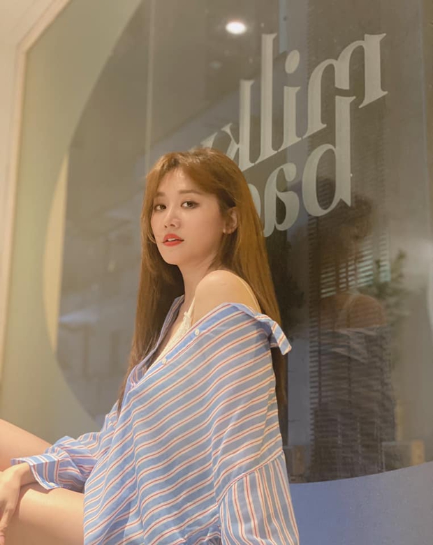 Hari Won vui vẻ khoe trứng luộc nát bét làm dân mạng vô duyên tràn vào chỉ trích, lôi cả tình cũ Tiến Đạt vào dằn mặt là thế nào? - Ảnh 2. Hari Won vui vẻ khoe trứng luộc nát bét làm dân mạng vô duyên tràn vào chỉ trích, lôi cả tình cũ Tiến Đạt vào dằn mặt là thế nào? - Ảnh 2.