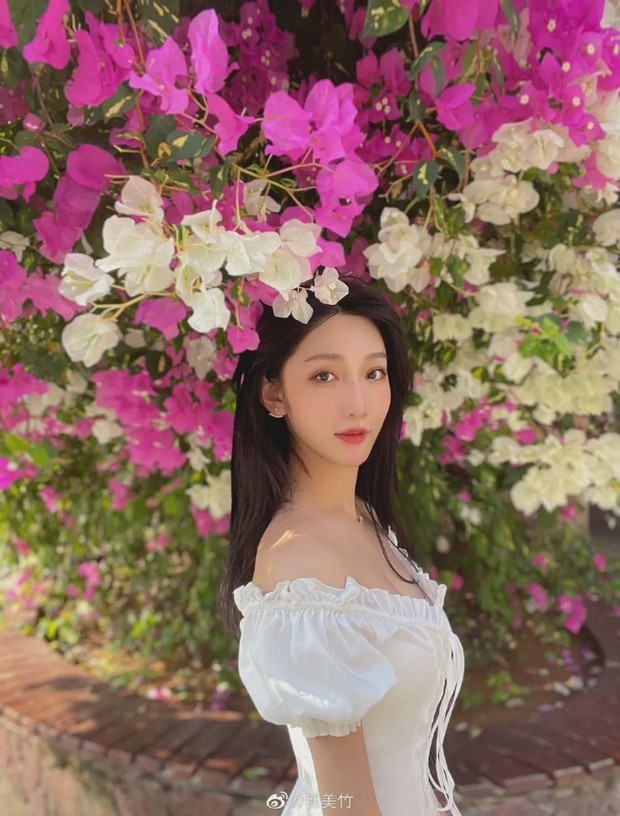 Hot girl 19 tuổi khiến Ngô Diệc Phàm thân bại danh liệt: Sinh viên trường danh giá top đầu Trung Quốc, visual xuất sắc nhưng bị nghi “dao kéo” - Ảnh 2. Hot girl 19 tuổi khiến Ngô Diệc Phàm thân bại danh liệt: Sinh viên trường danh giá top đầu Trung Quốc, visual xuất sắc nhưng bị nghi “dao kéo” - Ảnh 2.