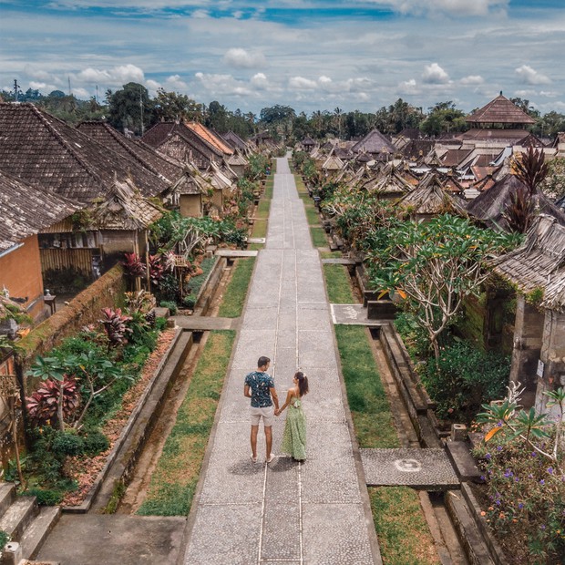 Rời Sài Gòn sang Bali đoàn tụ với bồ Mỹ giữa mùa dịch, cô gái bị “kẹt lại” 9 tháng nhưng bỏ túi được vô số trải nghiệm rất đáng! - Ảnh 2.