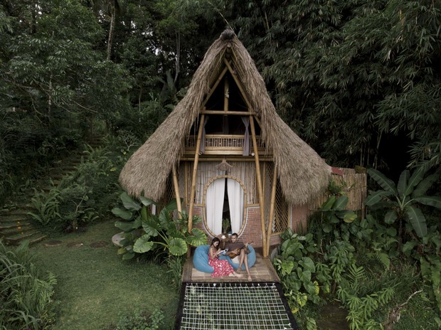 Rời Sài Gòn sang Bali đoàn tụ với bồ Mỹ giữa mùa dịch, cô gái bị “kẹt lại” 9 tháng nhưng bỏ túi được vô số trải nghiệm rất đáng! - Ảnh 3.