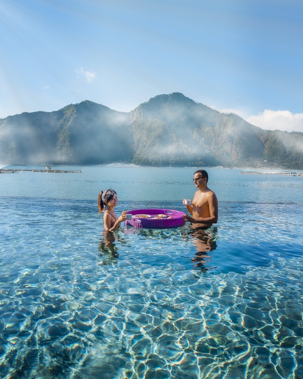 Rời Sài Gòn sang Bali đoàn tụ với bồ Mỹ giữa mùa dịch, cô gái bị “kẹt lại” 9 tháng nhưng bỏ túi được vô số trải nghiệm rất đáng! - Ảnh 7.