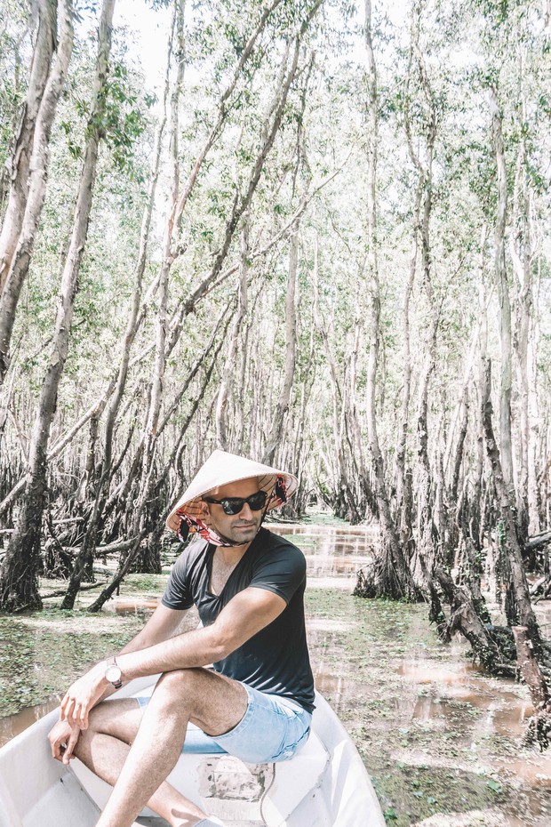 Rời Sài Gòn sang Bali đoàn tụ với bồ Mỹ giữa mùa dịch, cô gái bị “kẹt lại” 9 tháng nhưng bỏ túi được vô số trải nghiệm rất đáng! - Ảnh 8.