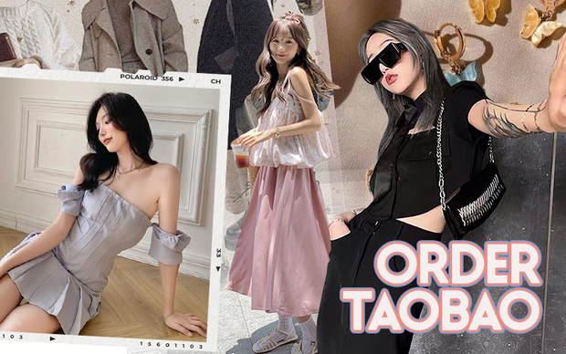 Thời này kiếm tiền thế: Order Taobao vài chục ngàn bán vài trăm, giàu không chưa biết chỉ thấy khó khăn đủ đường - Ảnh 1. Thời này kiếm tiền thế: Order Taobao vài chục ngàn bán vài trăm, giàu không chưa biết chỉ thấy khó khăn đủ đường - Ảnh 1.