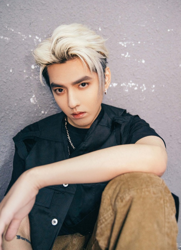 Công ty của Ngô Diệc Phàm đã bay màu dọn đi sạch sẽ, sự nghiệp đến cái nịt cũng không còn? - Ảnh 4.