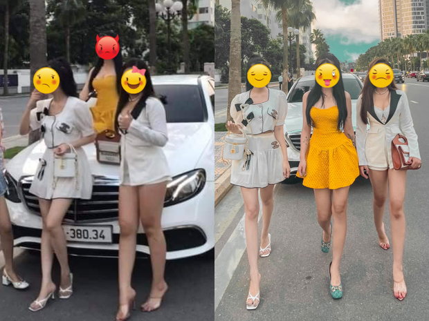 Hội hot girl tài chính dùng app gì chỉnh ảnh mà vịt hoá thành thiên nga thế này? - Ảnh 4.