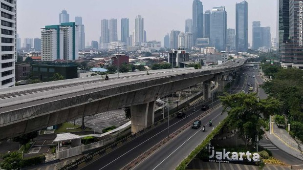 Toàn cảnh cơn khủng hoảng đang xảy ra ở Indonesia - tâm dịch mới của cả châu Á: Một địa ngục Covid mới đang xuất hiện? - Ảnh 2.