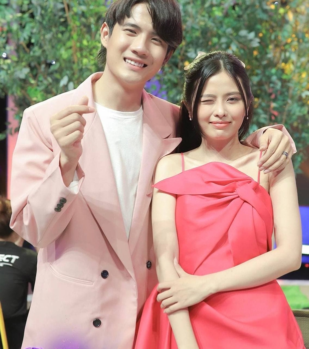 Min.T sắp chịu hết nổi vì nhớ bạn gái Hannie, yêu đương mùa dịch khổ mà đáng yêu thế đấy! - Ảnh 3. Min.T sắp chịu hết nổi vì nhớ bạn gái Hannie, yêu đương mùa dịch khổ mà đáng yêu thế đấy! - Ảnh 3.