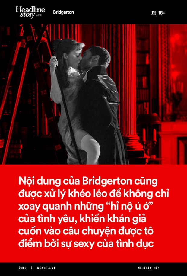 “Thả cửa” loạt nội dung 18+ vô nghĩa gây sốc, Netflix đang khiêu dâm hóa để câu view? - Ảnh 5.