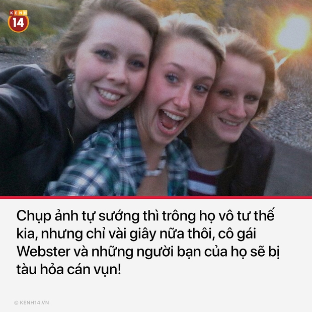 16 bức hình trông cực kì bình thường, nhưng câu chuyện đằng sau nó đủ để khiến nhiều người mất ngủ cả đêm - Ảnh 12. 16 bức hình trông cực kì bình thường, nhưng câu chuyện đằng sau nó đủ để khiến nhiều người mất ngủ cả đêm - Ảnh 12.