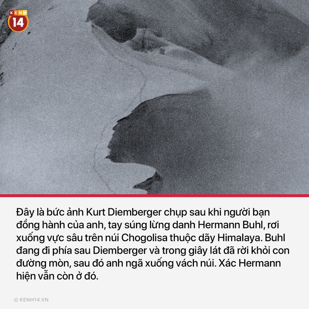 16 bức hình trông cực kì bình thường, nhưng câu chuyện đằng sau nó đủ để khiến nhiều người mất ngủ cả đêm - Ảnh 14. 16 bức hình trông cực kì bình thường, nhưng câu chuyện đằng sau nó đủ để khiến nhiều người mất ngủ cả đêm - Ảnh 14.