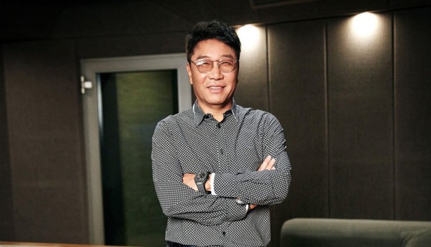 Tin đồn về người thương của chủ tịch Lee Soo Man làm dấy lên nghi ngờ về màn debut của Giselle (aespa) - Ảnh 1. Tin đồn về người thương của chủ tịch Lee Soo Man làm dấy lên nghi ngờ về màn debut của Giselle (aespa) - Ảnh 1.