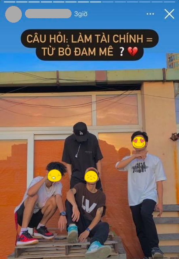 Vì sao gọi là tài chính hip-hop 4.0? - Ảnh 3. Vì sao gọi là tài chính hip-hop 4.0? - Ảnh 3.