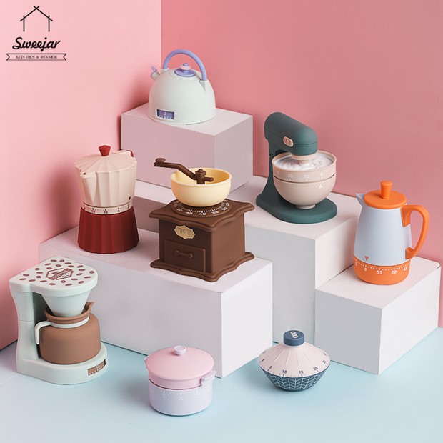 Shop quốc tế chuyên bán đồ dùng gia đình siêu hot trên Lazada: Cơ man nào là món xinh xẻo mà giá cả siêu hợp lý - Ảnh 5.