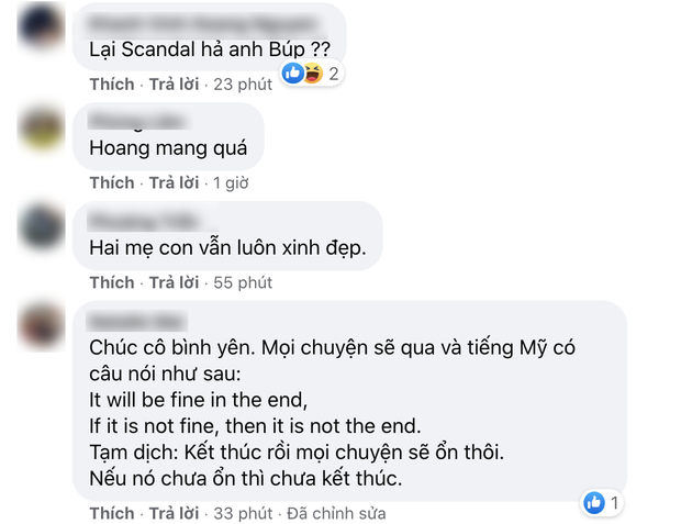 Thanh Thảo đăng ảnh ôm con gái cùng dòng trạng thái lạ, nghi vấn trục trặc hôn nhân với ông xã Việt Kiều? - Ảnh 3. Thanh Thảo đăng ảnh ôm con gái cùng dòng trạng thái lạ, nghi vấn trục trặc hôn nhân với ông xã Việt Kiều? - Ảnh 3.