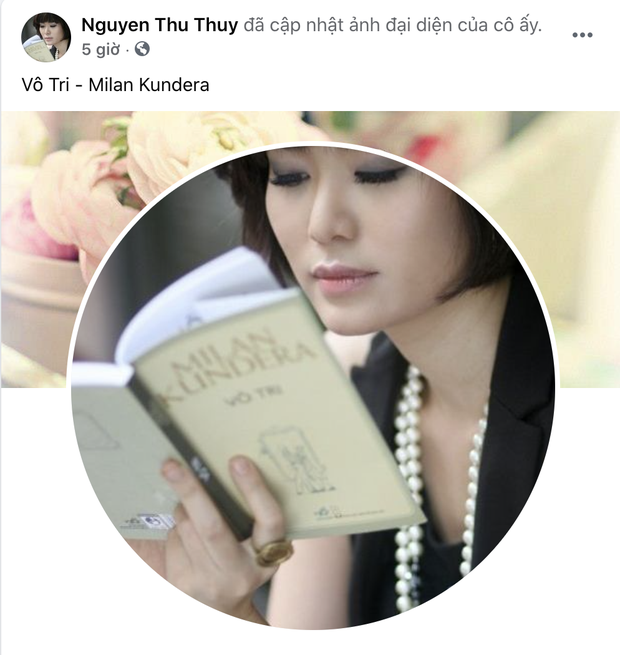 Hơn 1 tháng sau khi qua đời, Facebook chính chủ của Hoa hậu Thu Thuỷ bỗng có động thái đặc biệt - Ảnh 2.