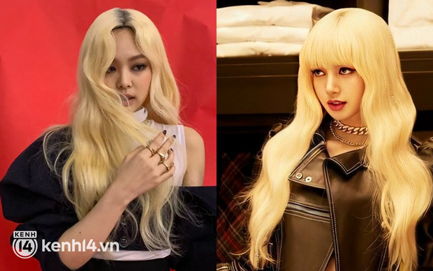 Jennie - Lisa dạo này hay đụng style đầu tóc quá, liệu đây có phải cuộc chiến ngầm? - Ảnh 2. Jennie - Lisa dạo này hay đụng style đầu tóc quá, liệu đây có phải cuộc chiến ngầm? - Ảnh 2.