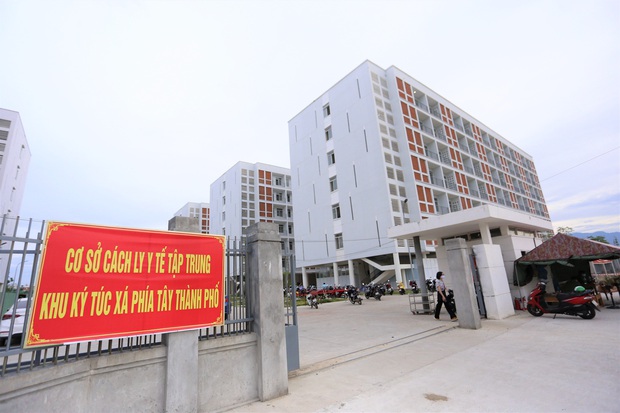 Đà Nẵng thêm 46 ca COVID-19, phát hiện 1 chuỗi lây nhiễm mới chưa rõ nguồn qua xét nghiệm hộ gia đình - Ảnh 2.