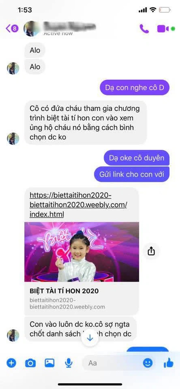 Cảnh báo: Tràn lan nhiều hình thức lừa đảo mới trên Facebook, người dùng dễ bị bốc hơi hàng chục triệu đồng - Ảnh 1.