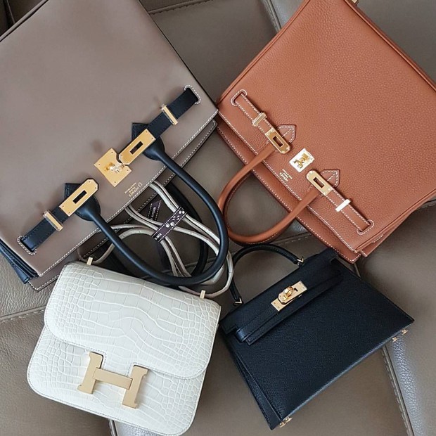 Chỉ mất hơn 1 tháng để mua lại Tiffany & Co nhưng LVMH (tập đoàn sở hữu Dior, Louis Vuitton) lại mất gần 2 thập kỷ để rồi chịu thua trước thương hiệu này - Ảnh 4. Chỉ mất hơn 1 tháng để mua lại Tiffany & Co nhưng LVMH (tập đoàn sở hữu Dior, Louis Vuitton) lại mất gần 2 thập kỷ để rồi chịu thua trước thương hiệu này - Ảnh 4.
